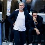 Ζιάγκος: «Ενα παιχνίδι μεταξύ Δαβίδ και του Γολιάθ – Εξαιρετικό ρόστερ ο ΑΡΗΣ»