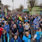 «Ο Άλκης, το παιδί μας, ο αδερφός μας, μας ΕΝΩΣΕ για άλλη μία φορά»