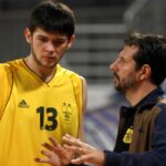 Η συγκλονιστική αφήγηση Παπανικολάου για τον πατέρα του και τον ΑΡΗ