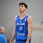 Μέσα και ο Σαμοντούροφ στην προετοιμασία της Εθνική Ελλάδας