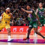 Εμφατική νίκη της Τενερίφης στην Μάλαγα