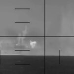 Τορπίλη από αμερικανικό υποβρύχιο βύθισε ιρανική φρεγάτα (vid)