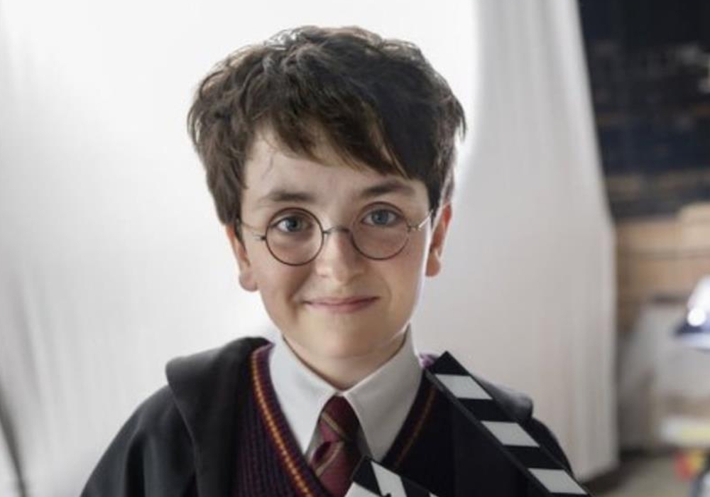 Ο Χάρι Πότερ επιστρέφει στο Χόγκουαρτς – Τότε κάνει πρεμιέρα (vid)