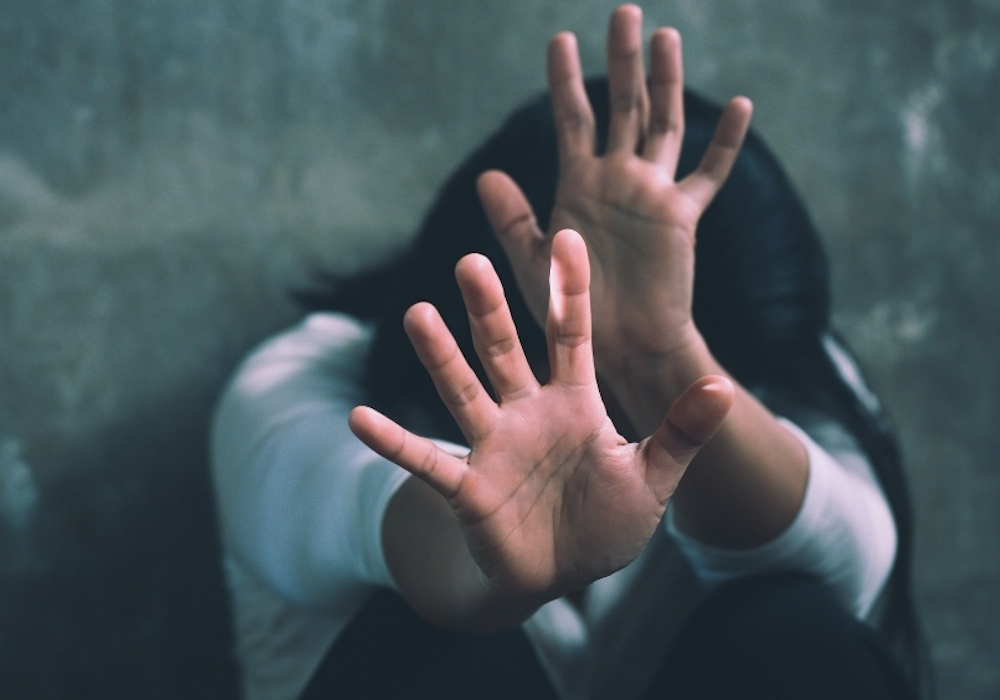 Η σεξουαλική επίθεση του «δράκου του Περιστερίου» σε 2 γυναίκες (vid)