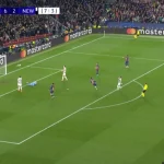 Μπαρτσελόνα-Νιούκαστλ: Οι «Μπλαουγκράνα» έκαναν το 7-2! (vid)