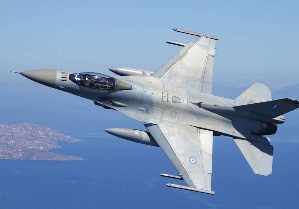 Κύπρος: Καταγγέλλει την Τουρκία για νέες αεροναυτικές παραβιάσεις