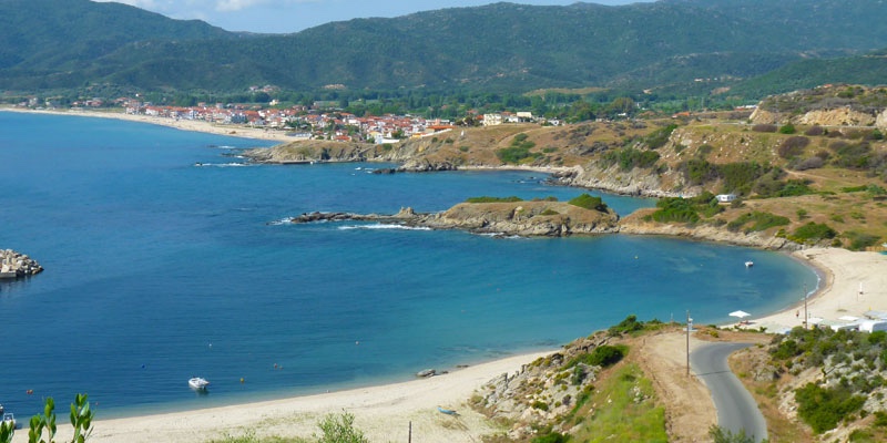 Χαλκιδική: Αποσύρθηκε η δημοπρασία για την παραλία «Φάβα» μετά τις αντιδράσεις κατοίκων!