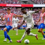 La Liga: Τιτανομαχία στο «Σαντιάγκο Μπερναμπέου» με το ντέρμπι της Μαδρίτης