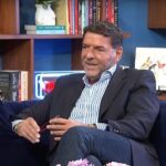 Τσαγκαράκης: Το βίντεο με το Ευαγγέλιο που προκάλεσε τις έρευνες (vid)