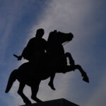 Εντοπίστηκε η χαμένη πόλη του Μέγα Αλεξάνδρου!