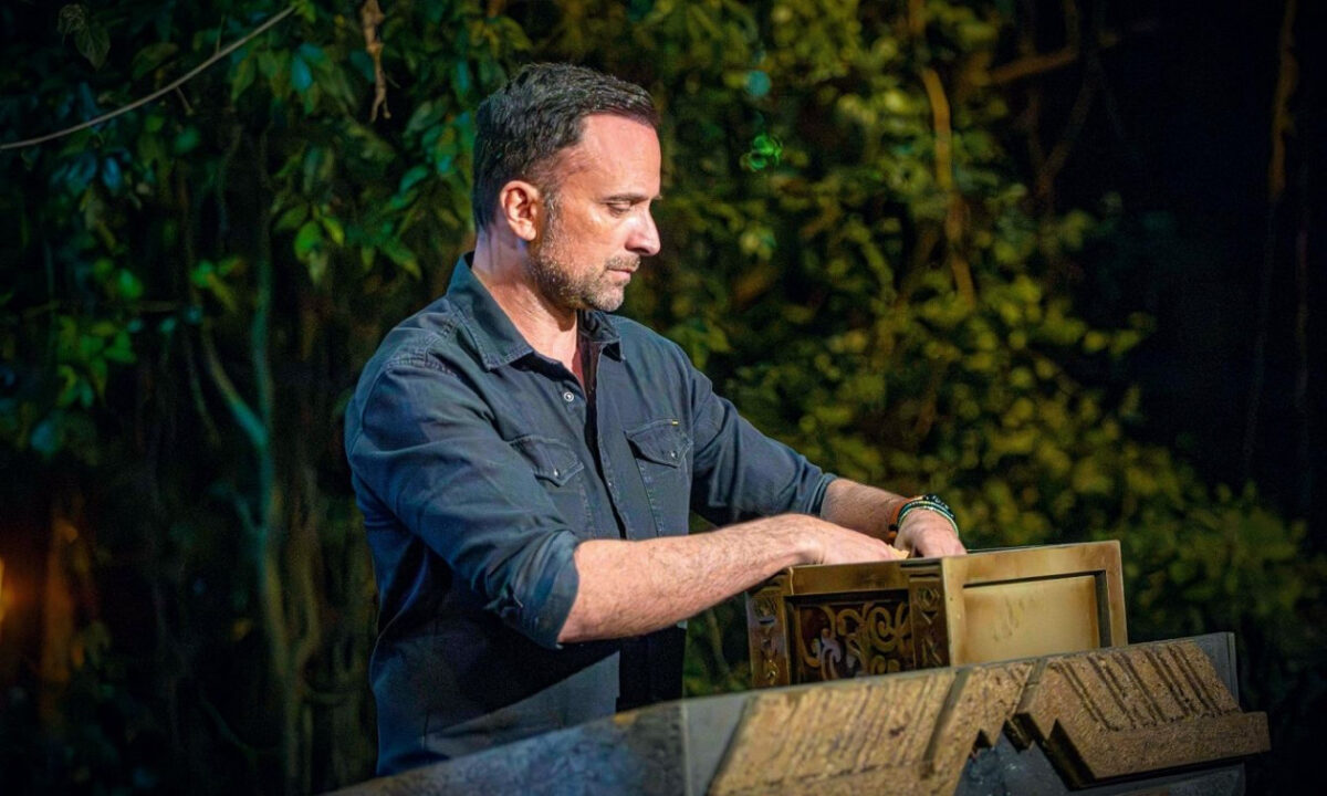 Survivor: Η νέα υποψηφιότητα μετά το διχασμό των «Επαρχιωτών» (vid)