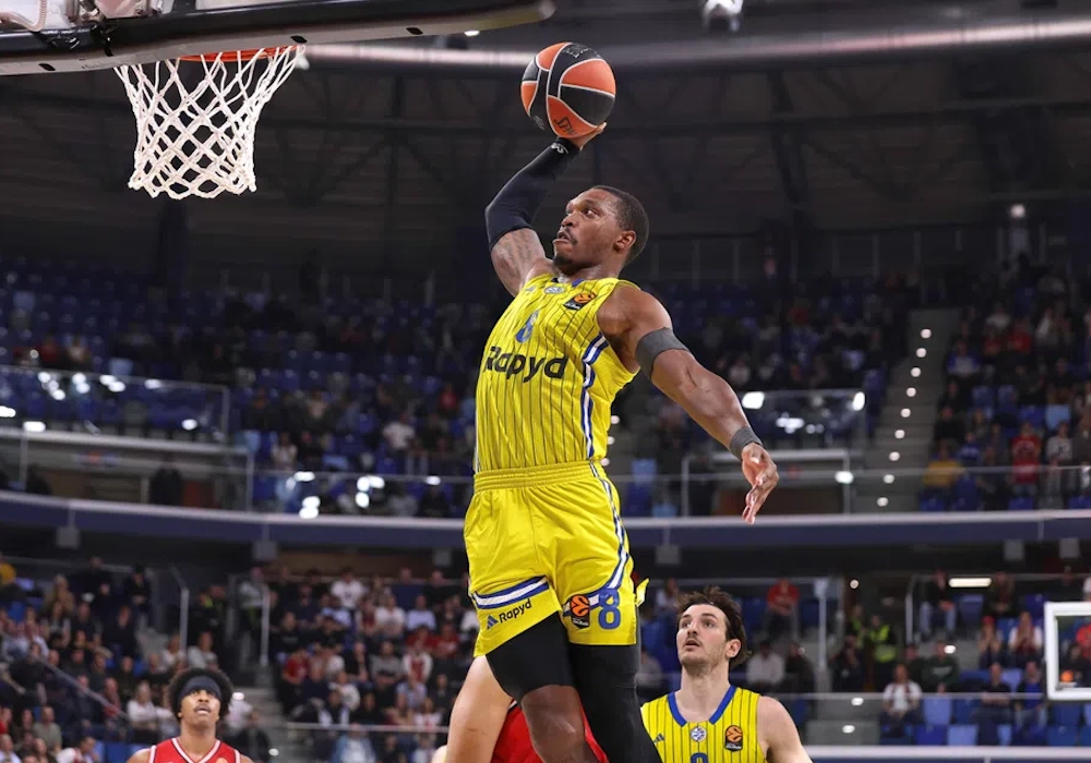 Ο Λόνι Γουόκερ κατήγγειλε περιστατικό ρατσιστικής συμπεριφοράς στο Βελιγράδι