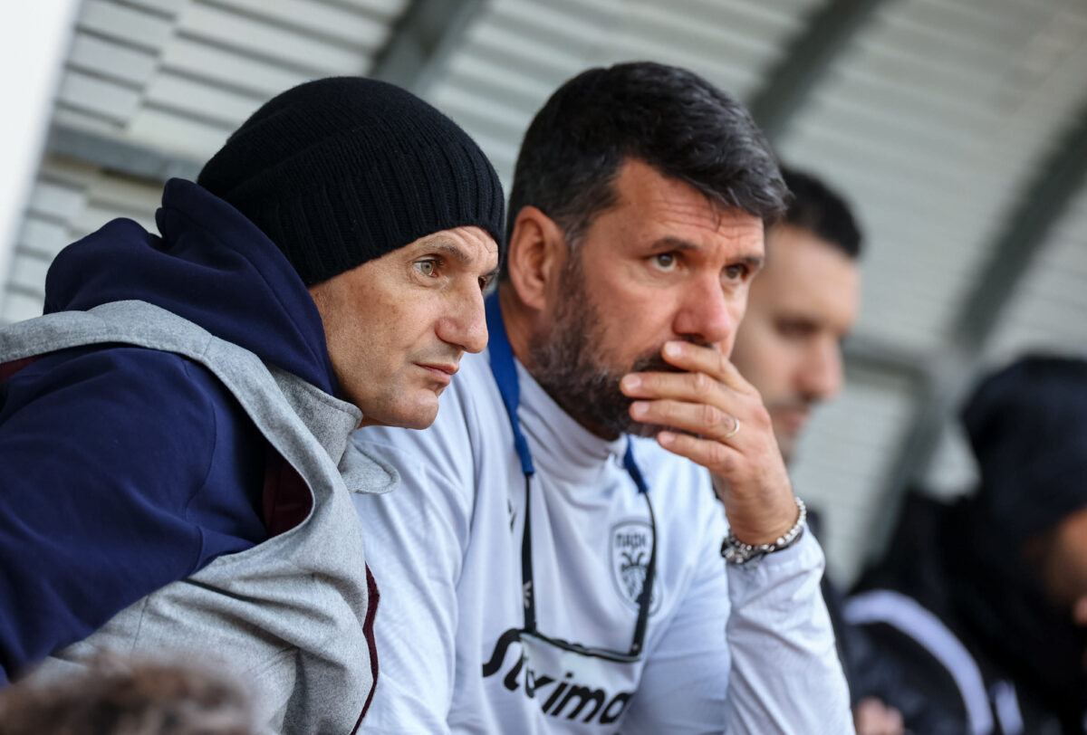 O Mπάτσι κατηγορείται για βιαιοπραγία κατά του προέδρου της Τοντέλα!