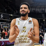 Το buzzer beater του Νουά στα κορυφαία καλάθια της Euroleague (vid)