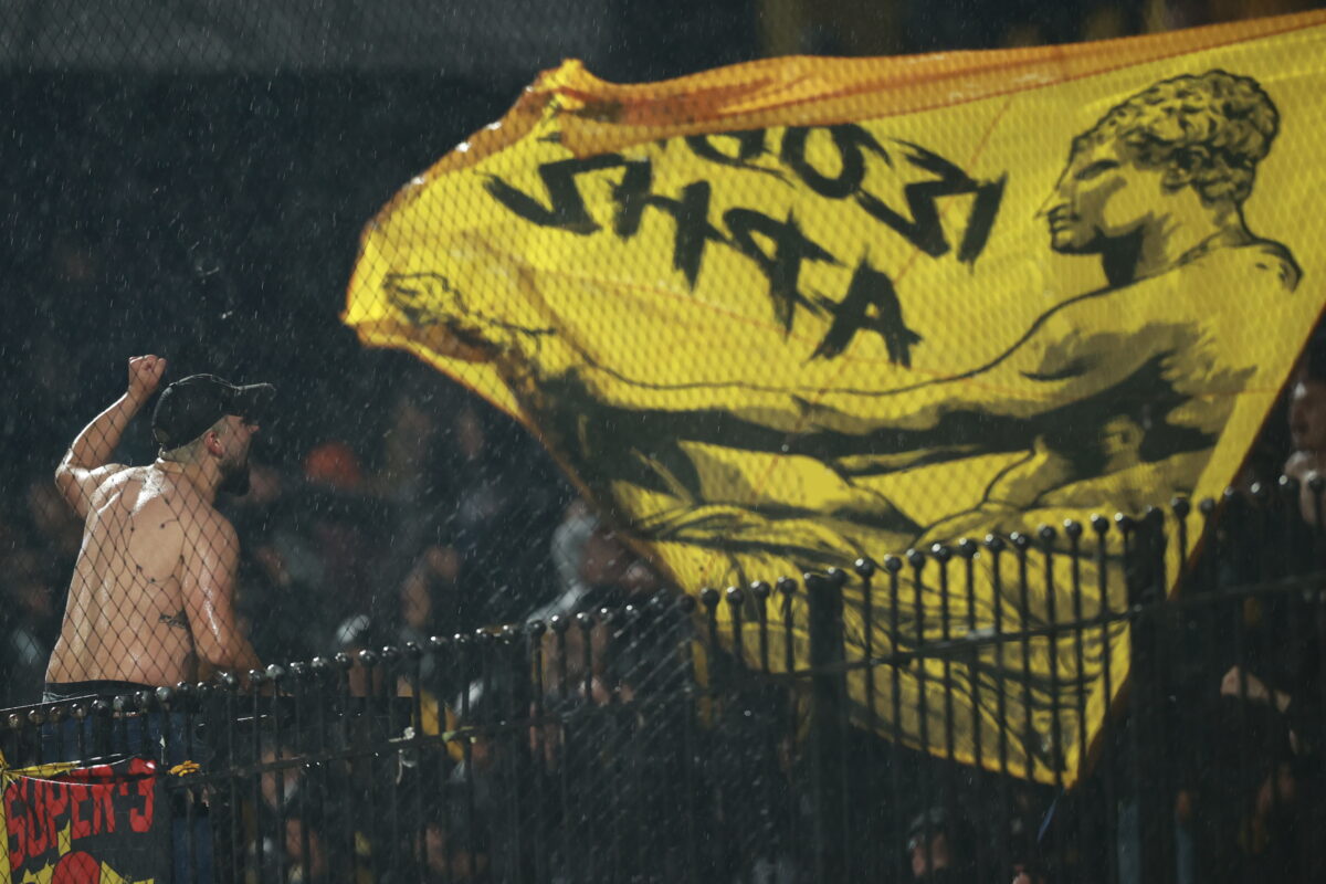 Ένα blog-φόρος τιμής σε μια ιδέα που δεν γερνάει ποτέ