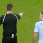 Απίθανα πράγματα: Ο Ουγκάρτε δέχτηκε δύο κίτρινες… και δεν αποβλήθηκε!