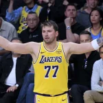 Ντόντσιτς: Σβήστηκε η τεχνική ποινή και γλιτώνει την τιμωρία