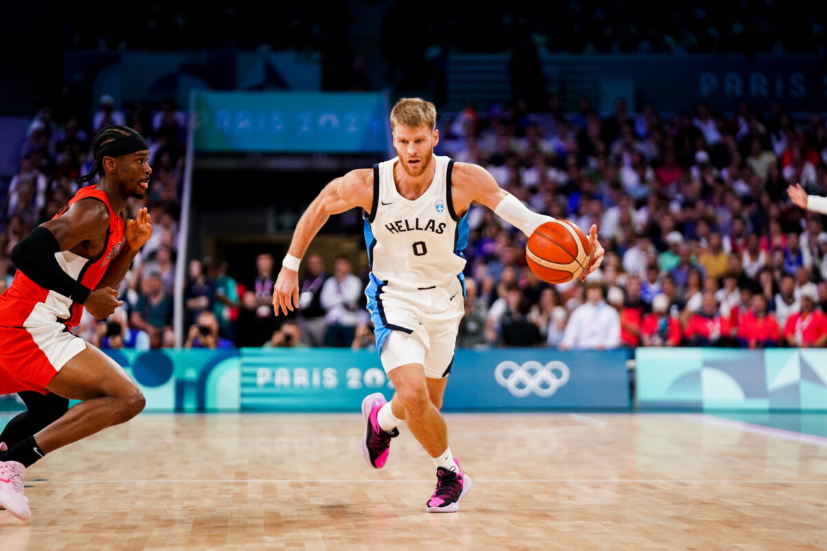 Ο Παναθηναϊκός ζήτησε την αναίρεση του ελληνικού διαβατηρίου του Γουόκαπ!