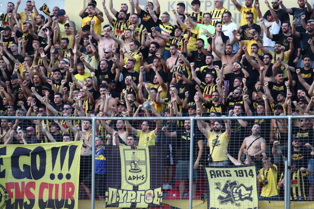 Ενημέρωση της ΠΑΕ για τα εισιτήρια με Πανσερραϊκό