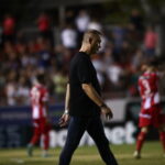 Τελευταίες φορά στις Σέρρες… πάλι με Γρηγορίου