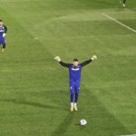 Χειροκροτήματα για Διούδη στη Λεωφόρο