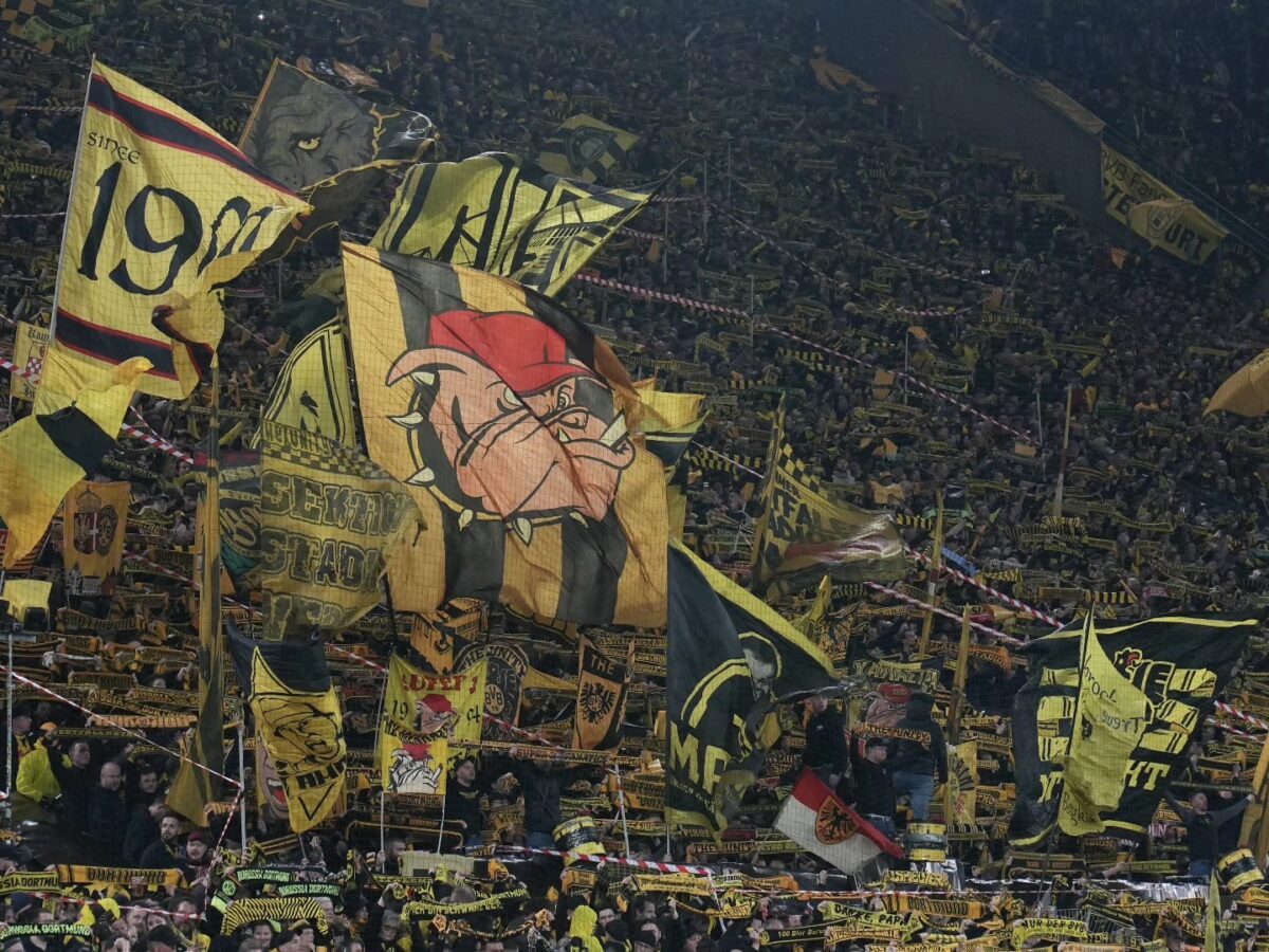 SUPER 3: Δυναμικό παρών στο Ντόρτμουντ (pics)