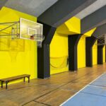 ARIS Support Club: Ολοκληρώθηκαν οι εργασίες στο Πολυμορφικό Γήπεδο (pics)