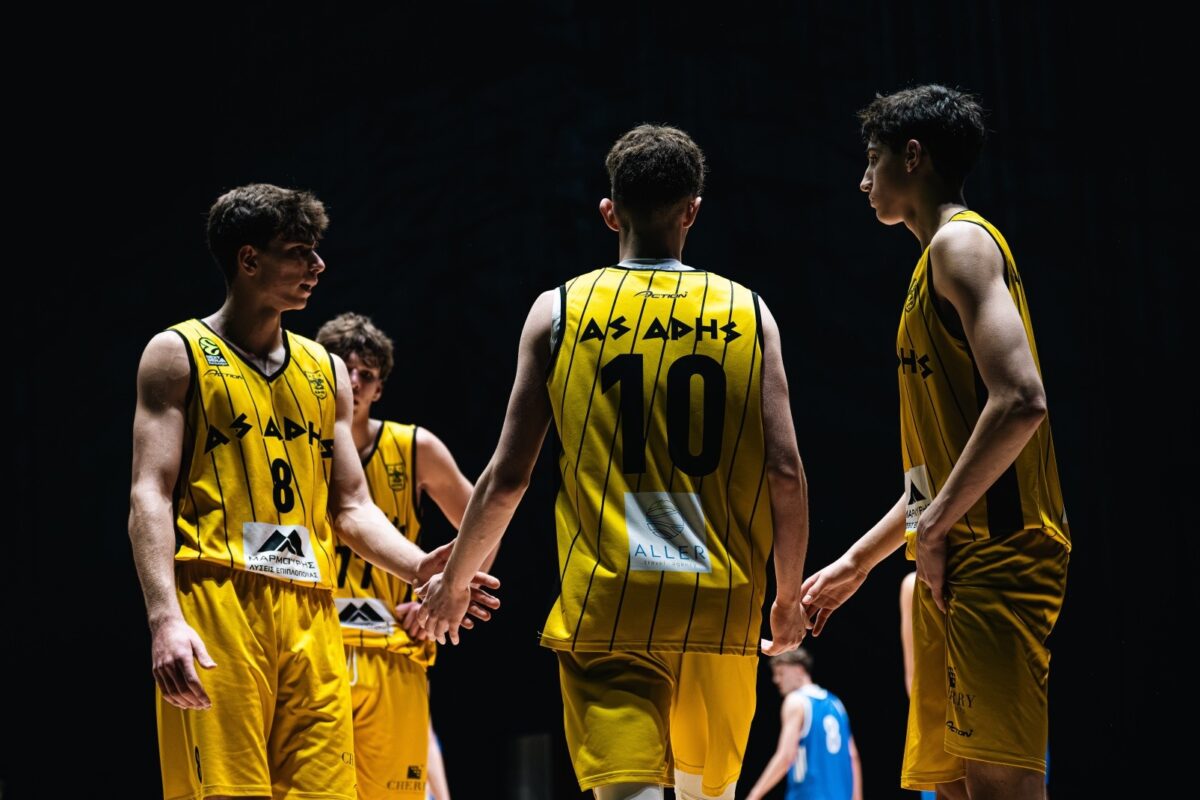 KAE ΑΡΗΣ: «Παραμένει στο Άμπου Ντάμπι σε ασφαλή κατάσταση η Κ18»