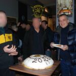 Έκοψαν την πίτα τους οι Ιερολοχίτες (pics)