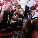 Επιστρέφουν από το Άμπου Ντάμπι οι συνοδοί της αποστολής του ΑΡΗ (pics+vid)