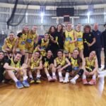 Μπάσκετ Γυναικών: Η παρακάμερα του αγώνα κόντρα στην Ασπίδα Ξάνθης (vid)