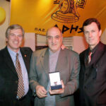 Το συγκινητικό μήνυμα του εγγονού του Αλέκου Αλεξιάδη (pic)