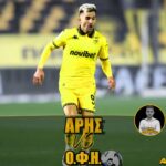 Novibet AllAboutARIS TV: Κυριακή με «Βικελίδης» και γεμάτο πρόγραμμα