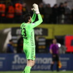 Κουέστα στο AllAboutARIS: «Να κλείσω εδώ την καριέρα μου – Ενωμένοι στα δύσκολα» (vid)