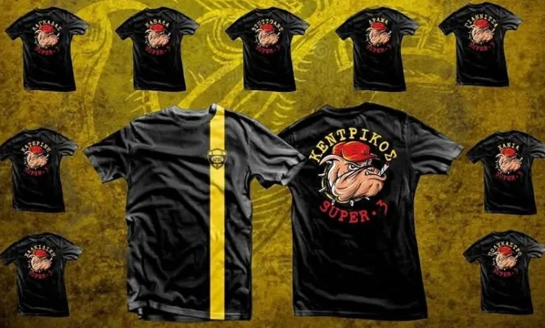 SUPER 3: «Αρχίζει η διαδικασία αποστολής προϊόντων σε όλη την Ελλάδα» (pic)