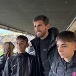 Στο «Βικελίδης» ο Κουέστα!