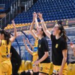 Μπάσκετ Γυναικών: Τα highlights του νικηφόρου αγώνα κόντρα στον Πιερικό Αρχελάου (vid)