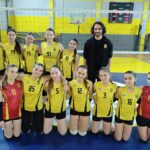 Βόλει γυναικών: Νίκη για τις Παγκορασίδες του ΑΡΗ 2