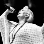 Γκάλης για Μαρινέλλα: «Μία σπουδαία καλλιτέχνης, μία αληθινή κυρία…» (pic)