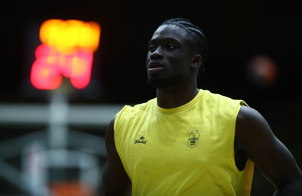 Άλεξ Αντετοκούνμπο: “Ένα όνειρο έγινε πραγματικότητα”