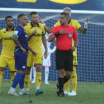 Ο Γιουματζίδης βλέπει ΑΡΗ και…χάνει την όρασή του! (vid)