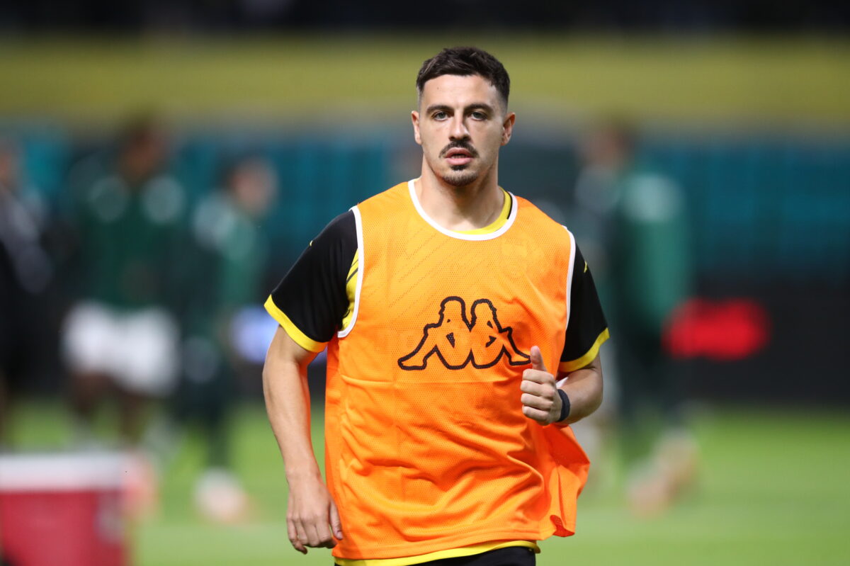 Πάνω στην ώρα…