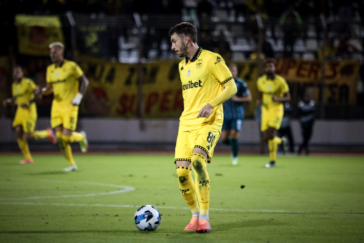 Σενάρια για… έξι ομάδες και τον Μορόν (pic)