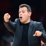 Χάποελ Τελ Αβίβ: Παραμένει ο Δημήτρης Ιτούδης