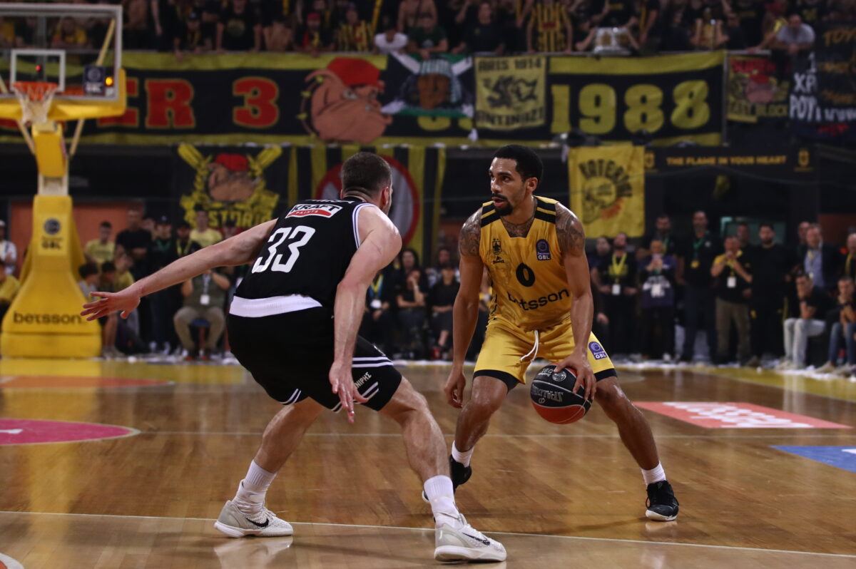 Ο ΠΑΟΚ ζητά αναβολή του ντέρμπι με τον ΑΡΗ Betsson