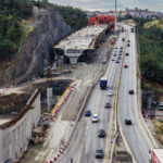 Flyover: Νέος 48ωρος αποκλεισμός της κυκλοφορίας σε τμήμα της Περιφερειακής Οδού