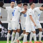 Πρώτη συγκέντρωση για την Εθνική μετά από 4 μήνες (pics)