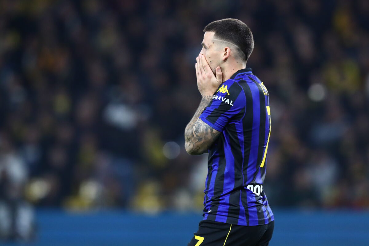 Το χαμηλότερο νούμερο της οκταετίας