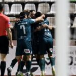 Επιστροφή στις νίκες για Λεβαδειακό, 1-0 τον Ατρόμητο (vid)