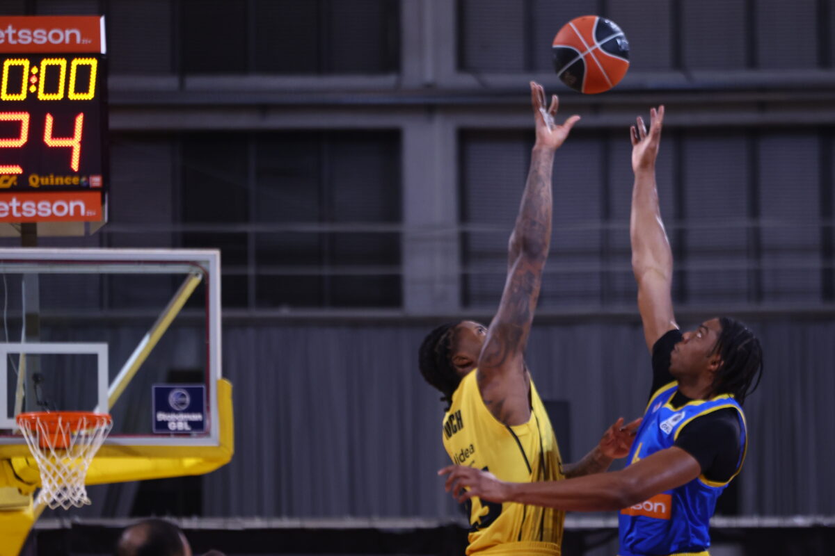 Πέιν: «Έχουμε μεγάλο κίνητρο απέναντι στον ΑΡΗ» (vid)